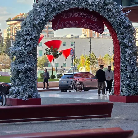 Contact Aparthotel *